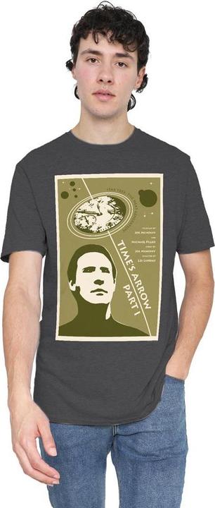 Produktbild The Next Generation Season 5 Episode 26 TShirt (M)