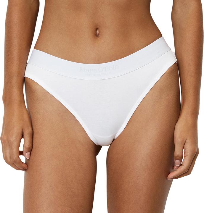 Produktbild Marc O'Polo 3-Pack String (XS, 3er Pack)