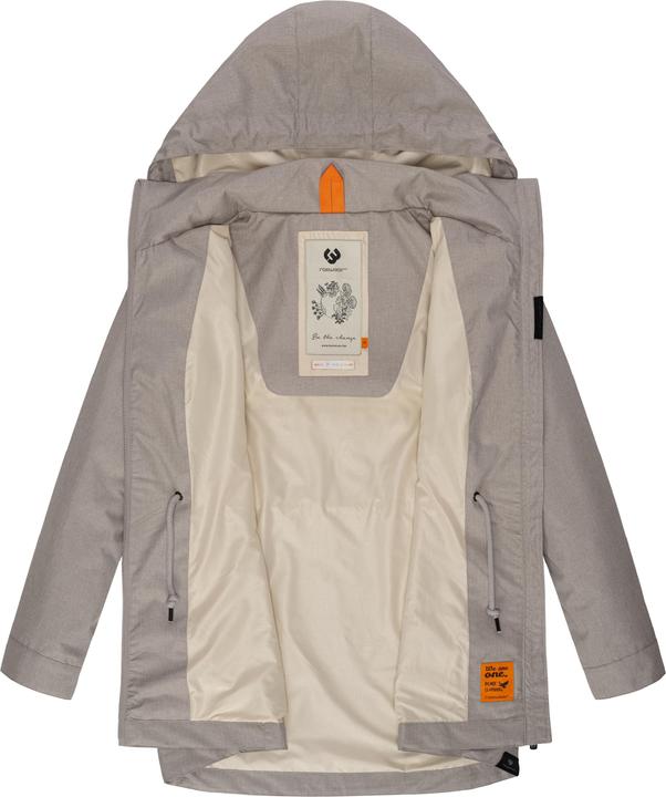 Actual product image Ragwear Dakkota II (XL)