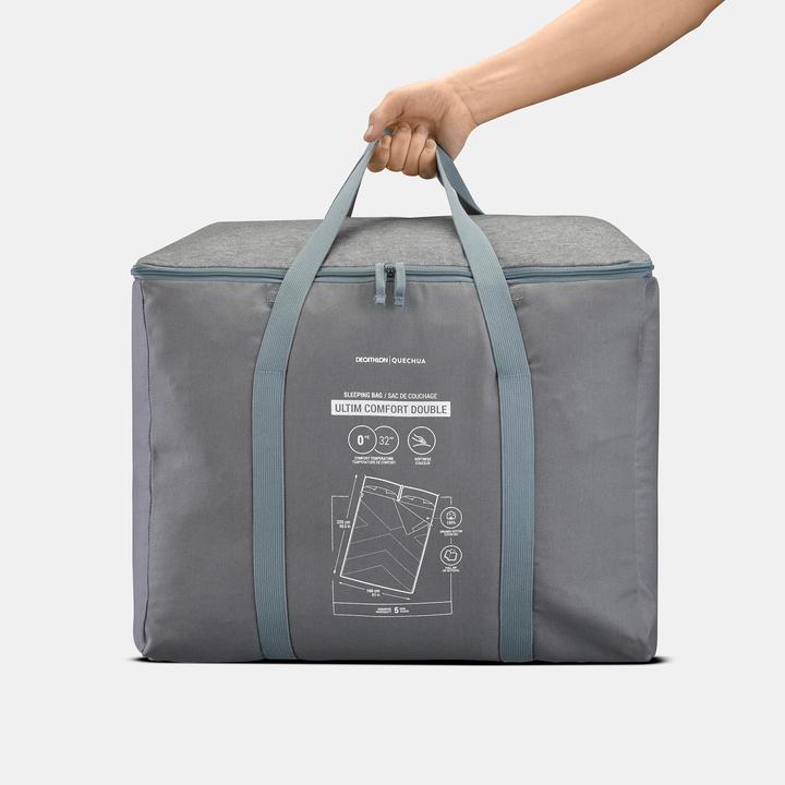 Immagine prodotto Quechua 340418 (225 cm)