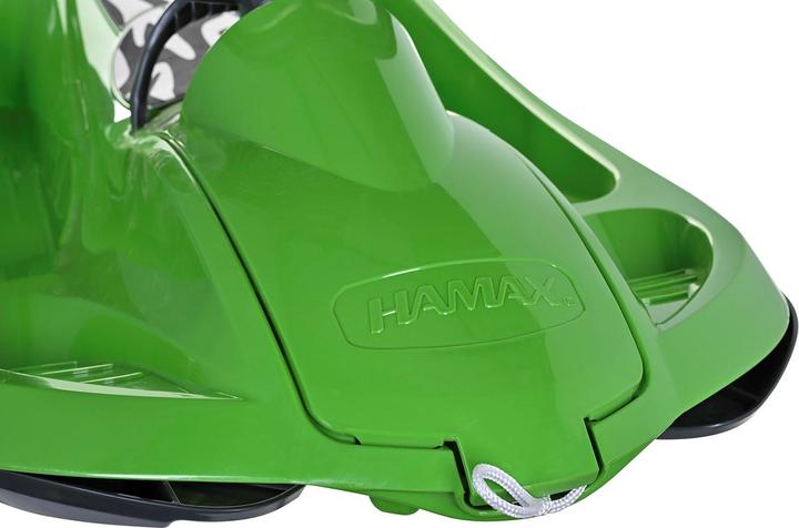 Produktbild hamax Sno Zebra