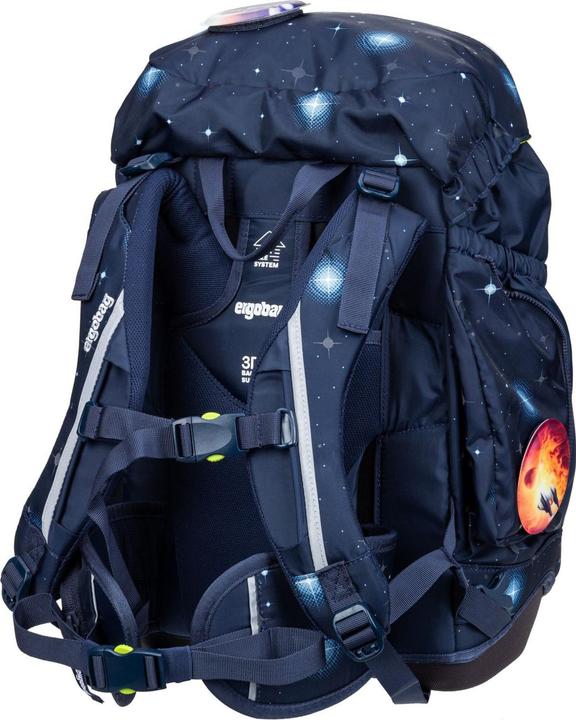 Image du produit Ergobag Pack Set (20 l)