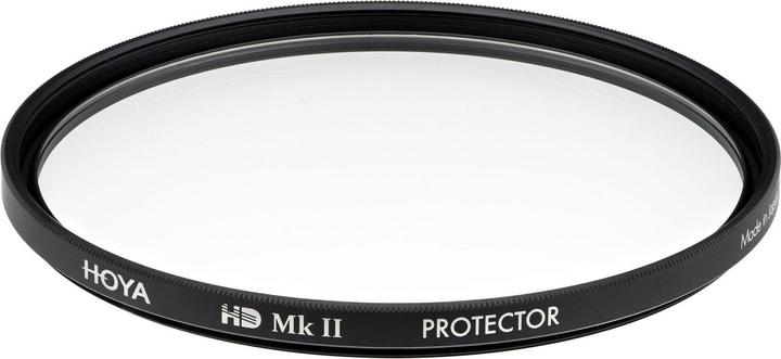 Produktbild Hoya 52,0 Pro ND500 EX Filter (52 mm, ND- / Graufilter)