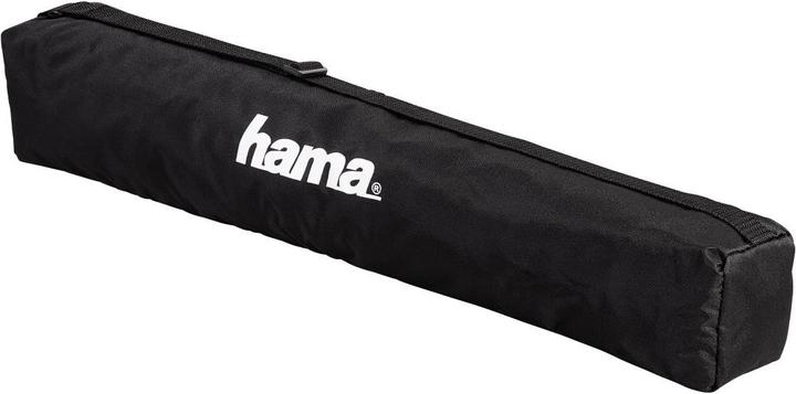 Image du produit Hama Star 700 EF Digital y compris tête (Métal)