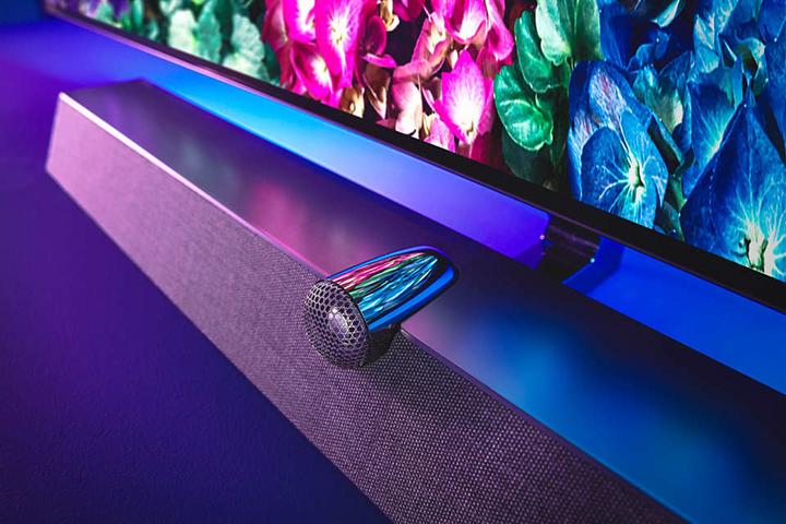 Immagine prodotto Philips 65OLED935/12 (65", OLED, 4K)