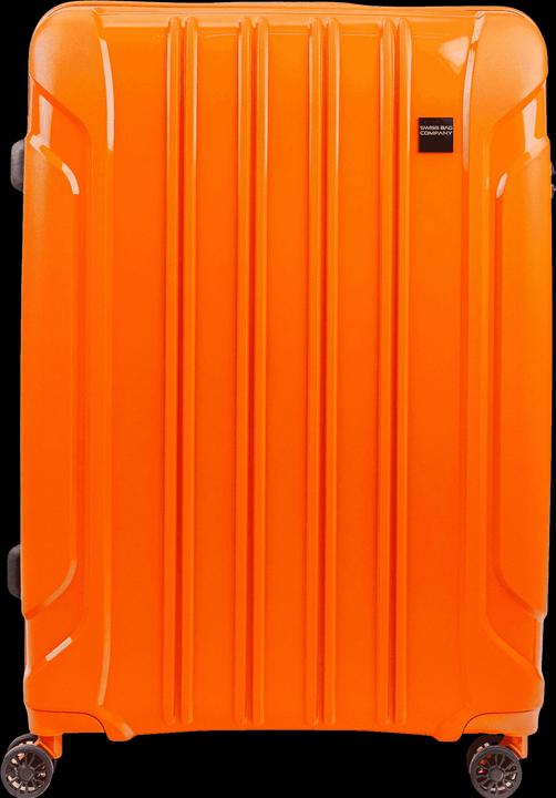 Actual product image Swissbags Tourist RPET (110 l, L (90 - 115l))