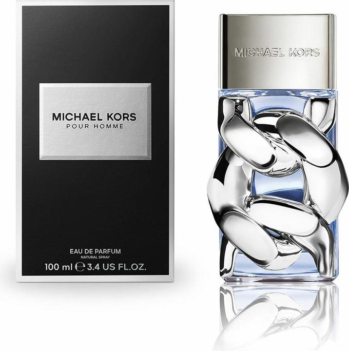Actual product image Michael Kors Pour Homme Eau De Parfum 100ml (Eau de parfum, 100 ml)