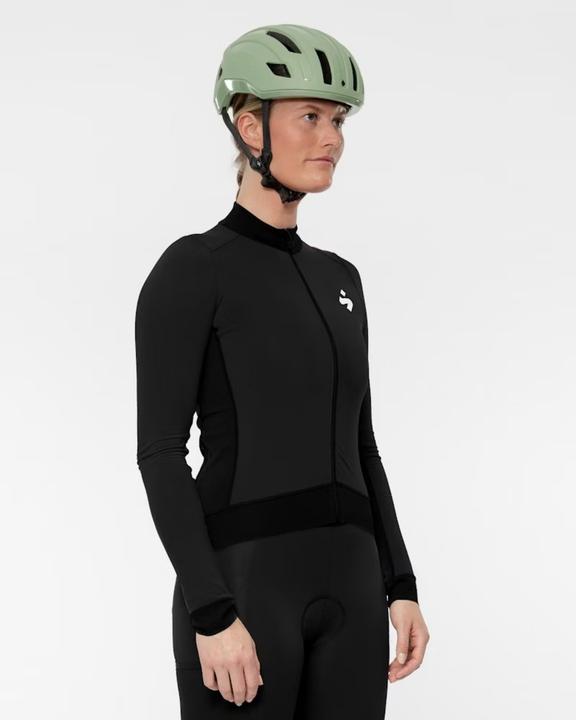 Actual product image Sweet Protection Crossfire Hybrid LS Jersey W (XS)