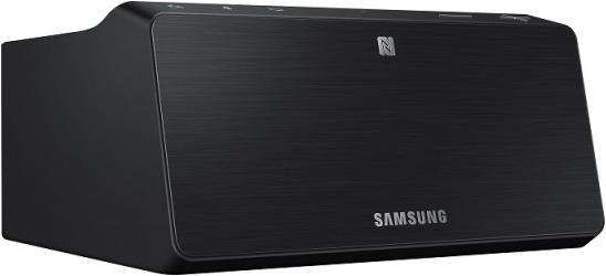 Samsung Shape Wireless Link Mate (WLAN, Bluetooth)