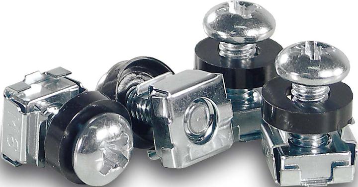 Produktbild Enoc KMJ 06 Käfigmutterset M6 f.Erdung (M6)