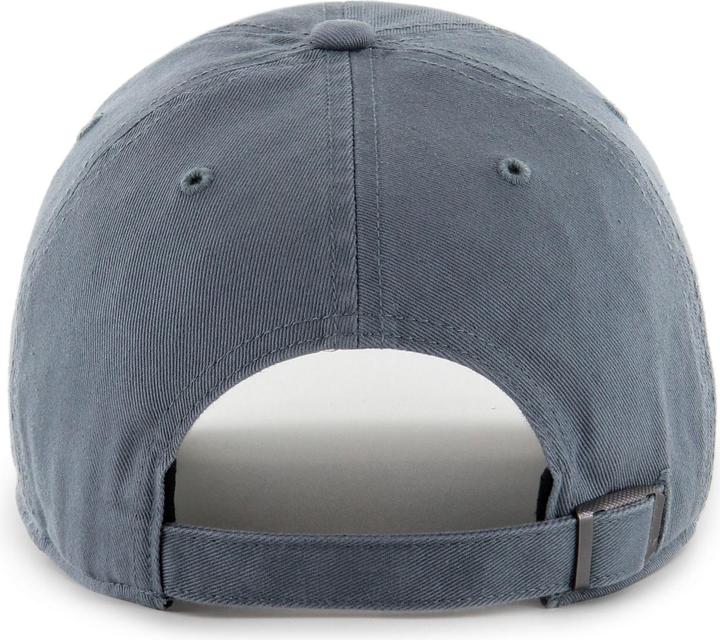 Produktbild 47 Brand Adjustable Cap - BASE New York Yankees basalt