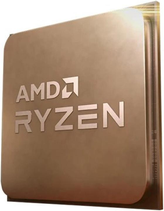 AMD Ryzen 9 5900X (AM4, 3.70 GHz, 12 -Core)