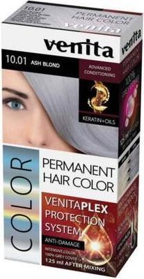 Image du produit Venita - Plex Protection System Couleur permanente des cheveux Dye de couleur du système de (10.01hond)