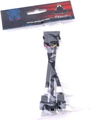 Produktbild Phobya Adapter 4Pin Molex