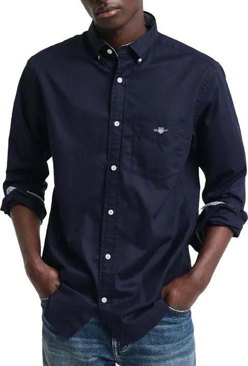Immagine prodotto GANT Archive Shield Camicia Uomo (L)