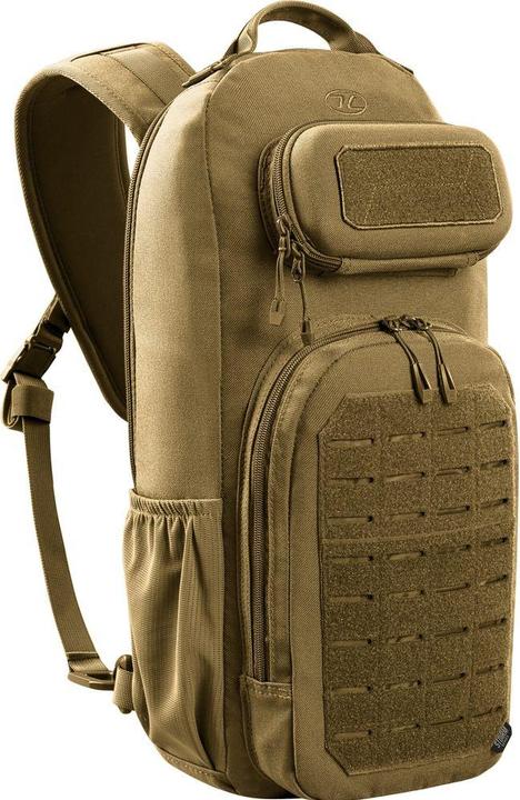 Image du produit Stoirm Gearslinger Black 12 (12 l)