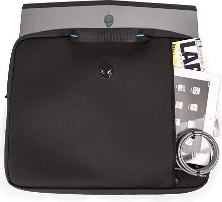 Actual product image Dell Alienware Vindicator - V2.0 (13", Dell)