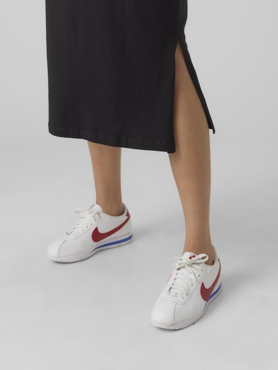 Actual product image Vero Moda Vmmolly Ss Oversize Calf Dress Noos (S)