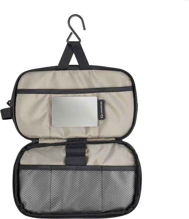 Actual product image Lifeventure X-Pac Wash Bag