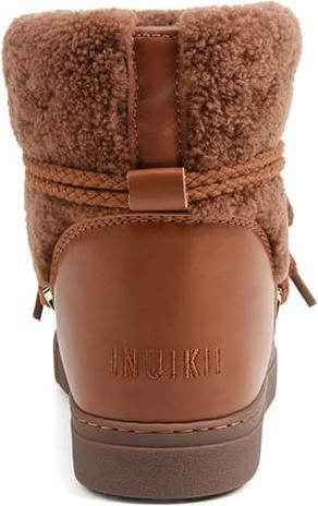 Actual product image Inuikii Curly (42)