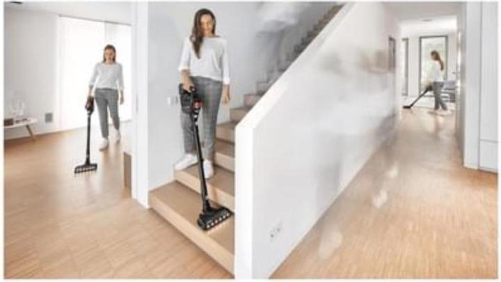 Actual product image Bosch Hausgeräte BKS821MPOW