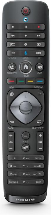 Actual product image Philips 55pus8809 (55", 4K)