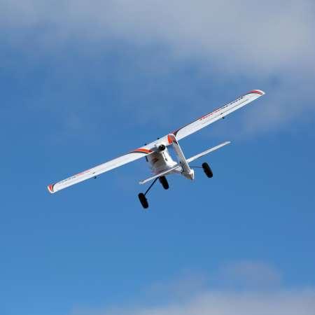Immagine prodotto Hobbyzone AVION AEROSCOUT S2 1095mm EP RTF a/SAFE TECHNOLOGY RTF Basic
