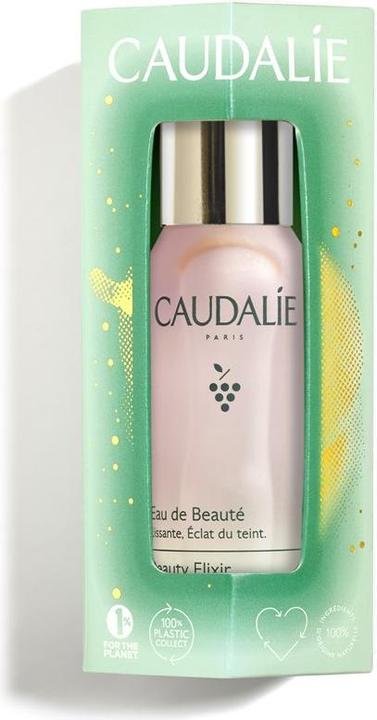 Caudalie Coffret Noël 2024 Eau Beauté (Set soin du visage)