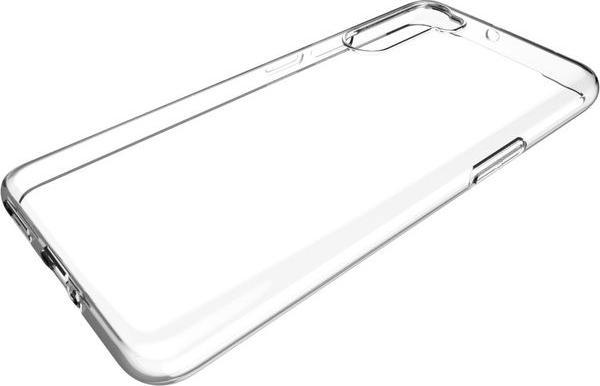 Actual product image MU Classic Softcase TPU Series (OnePlus North)