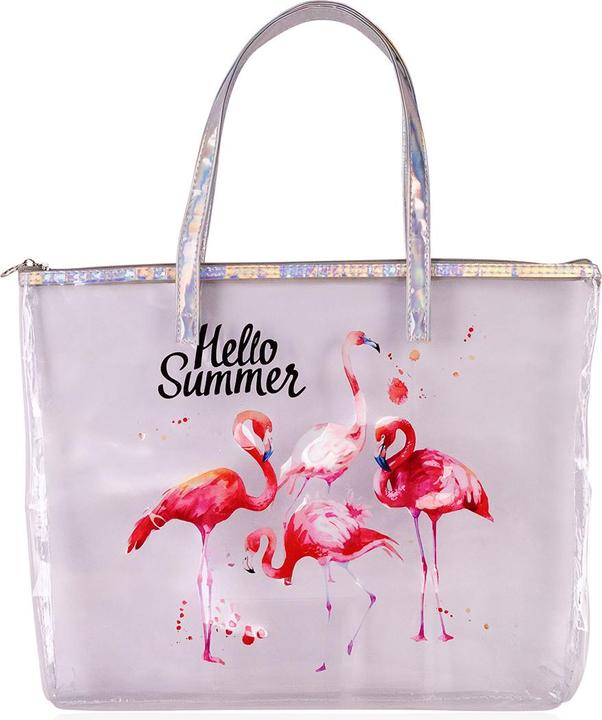 Actual product image Accentra Beach bag / shopper