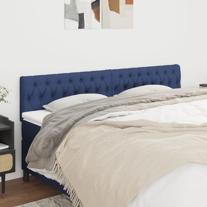 Produktbild VidaXL Naoma (180 x 7 x 88 cm)