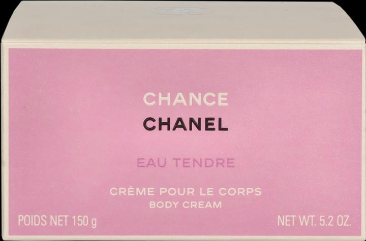 Image du produit Chanel Chance Eau Tendre (Crème pour le corps)