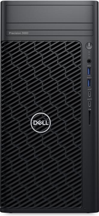 Immagine prodotto Dell Precision 3680 Tower (Intel Core i7-14700K, 32 GB, 1000 GB)