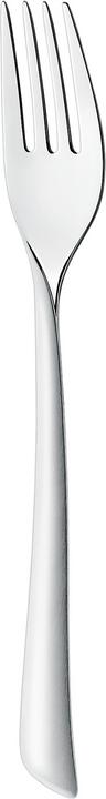 Produktbild WMF Gabel Tafelgabel Menügabel Essbesteck Virginia Edelstahl 18/10 matt (1 Stück, Gabel)