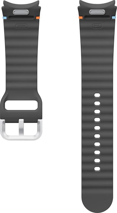 Samsung Sport Band (Naturkautschuk)