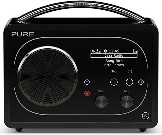 Produktbild Pure Evoke F4 Bluetooth