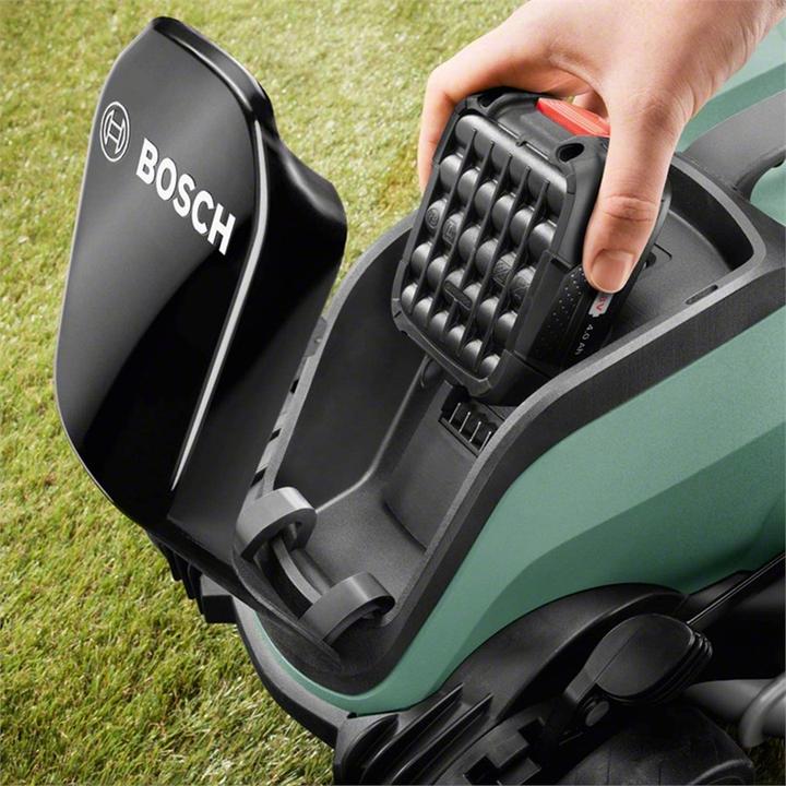 Produktbild Bosch Home & Garden CityMower 18 (Akkubetrieb)