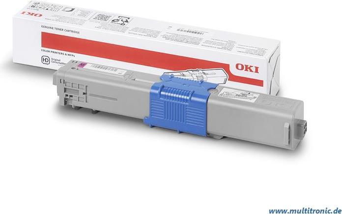Actual product image OKI 44973534 (M)