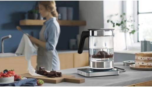 Productafbeelding WMF Lumero multi-waterkoker (1.60 l, EU-stekker)