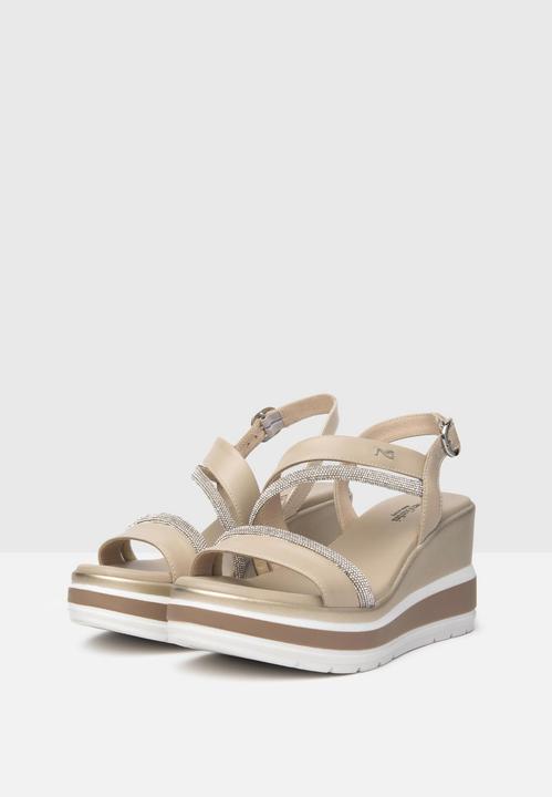 Actual product image Nero Giardini Sandalen (39)