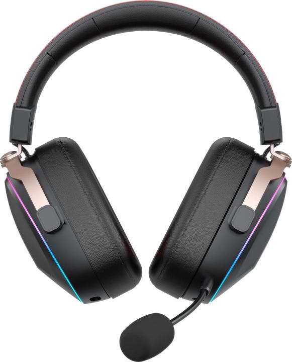 Actual product image Havit H2039BG Kopfhörer & Headset Kabelgebunden Kopfband Gaming (Wireless, Cable)