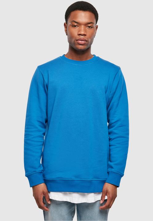 Produktbild Urban Classics Organic Basic Crew (4XL)
