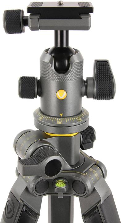 Produktbild Vanguard Alta Pro 2+ 263ab 100 (Metall)