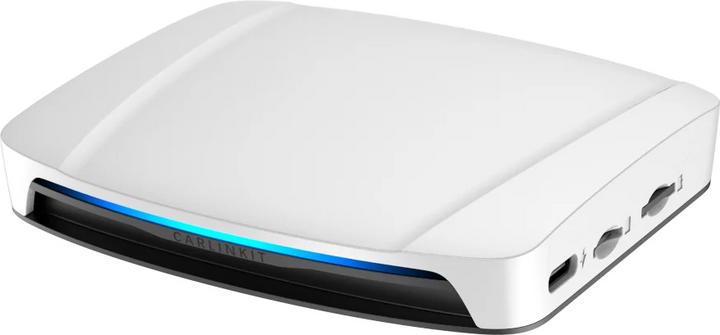 Carlinkit TBOX UHD (8+128GB)