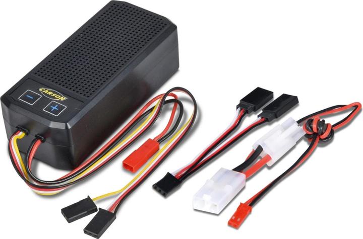 Actual product image Carson Engine sound unit truck