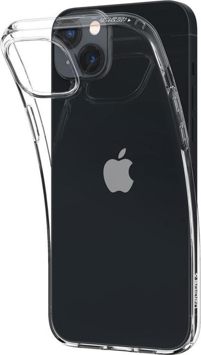 Produktbild Spigen Liquid Crystal for iPhone 14 Plus crystal clear (Apple iPhone 14 Plus)