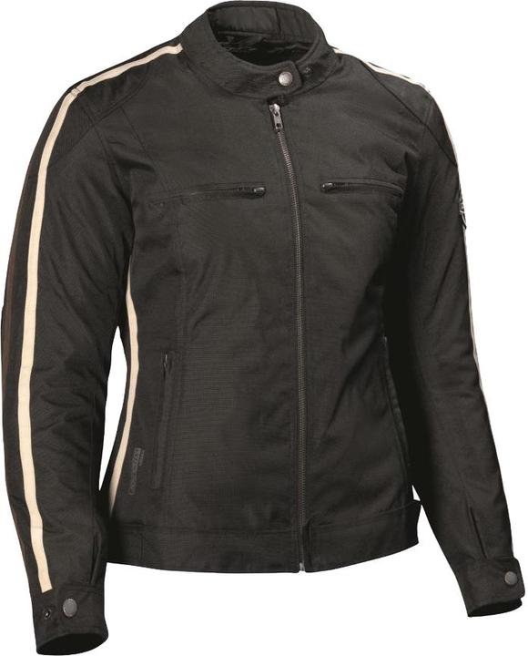 Produktbild Difi JODIE Damen Textiljacke (Damen, 42)