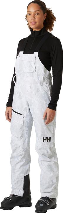 Actual product image Helly Hansen Powderqueen Bib (S)