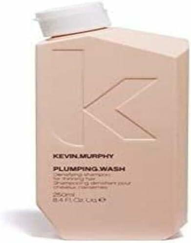 Image du produit Kevin Murphy Plumping Wash (250 ml, Shampoing liquide)