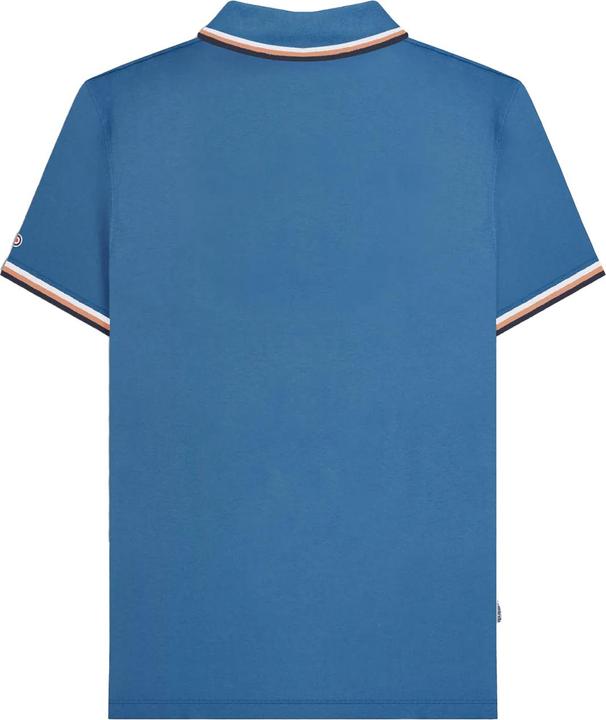Immagine prodotto Lambretta SS25 Maglietta Polo Grande e Alto Tripla Punta Uomo (4XL)